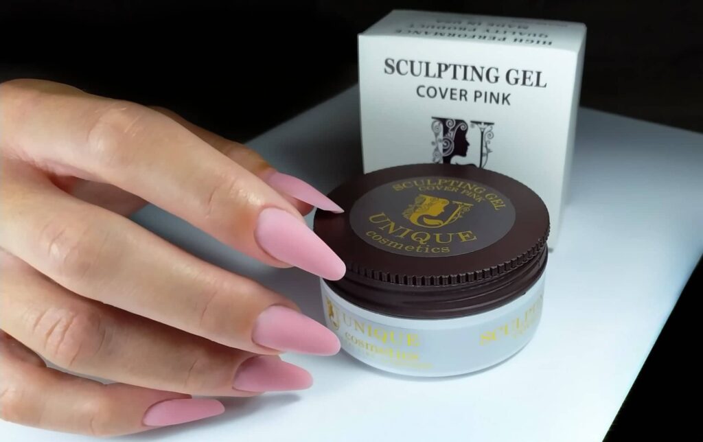 Unique Nails