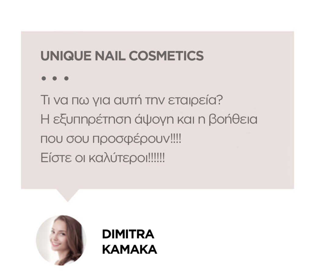 Unique Nails