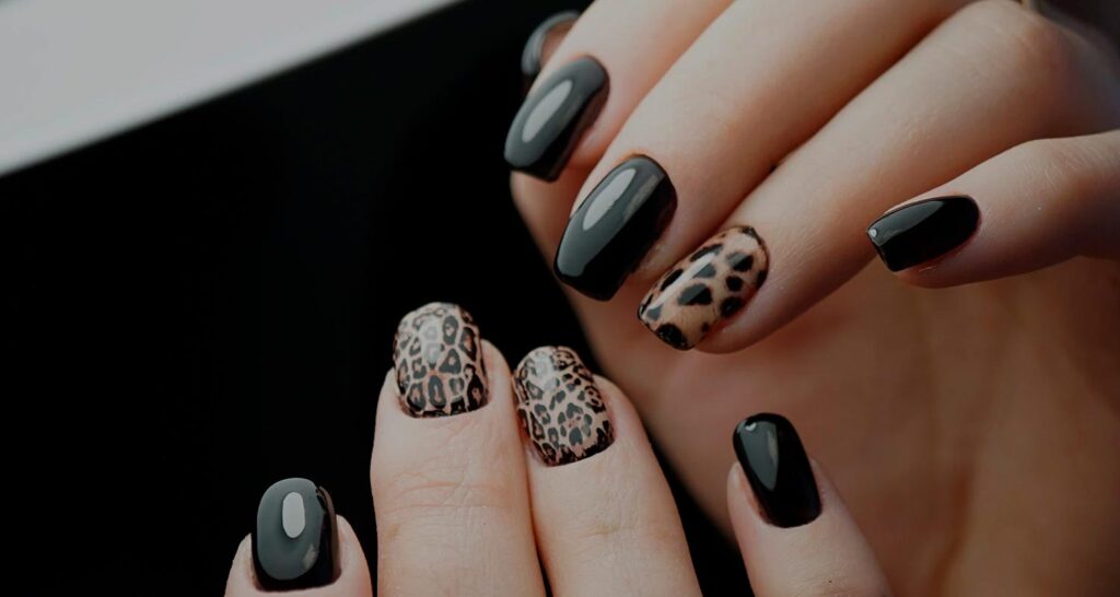 Unique Nails