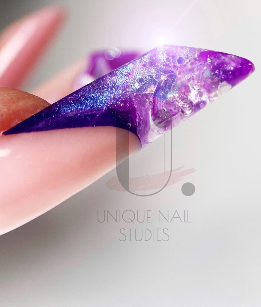 Unique Nails