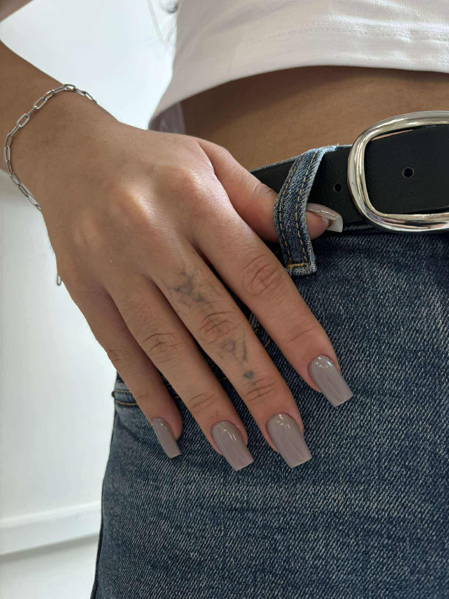 WT003 - WINTER GREY BEIGE - Image 2