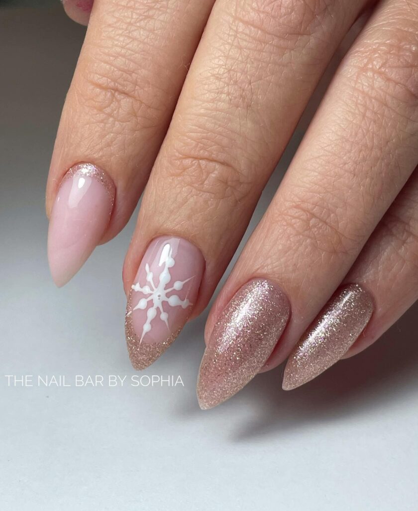 Alternative view of GX005 - SHIMMERY SAND