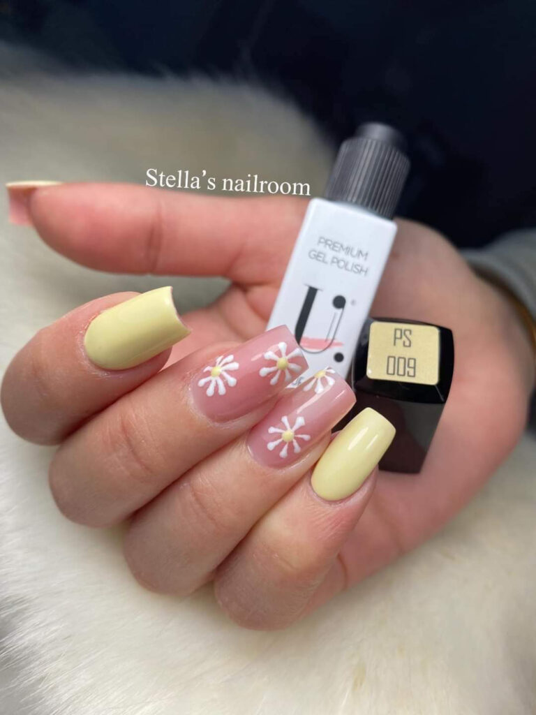 Unique Nails