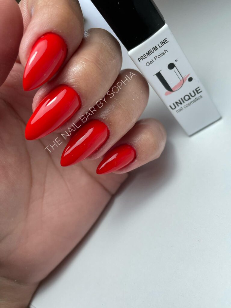 Unique Nails