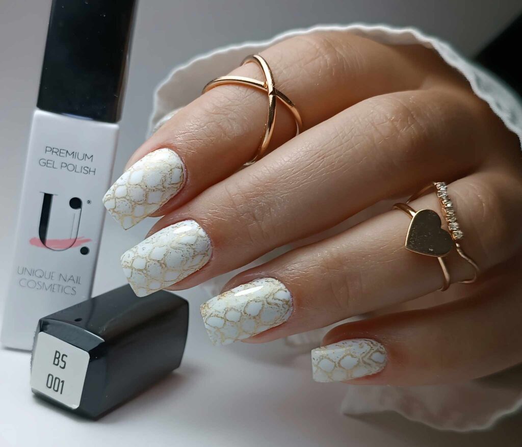 Unique Nails