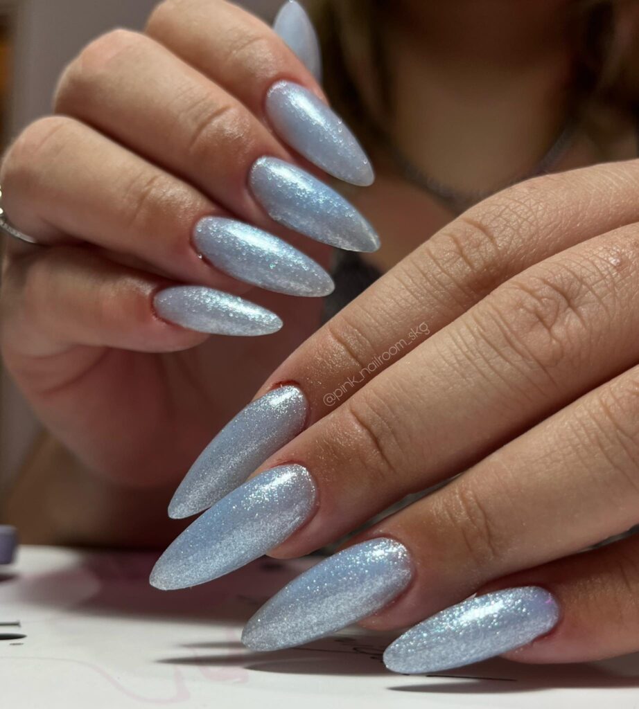 Unique Nails