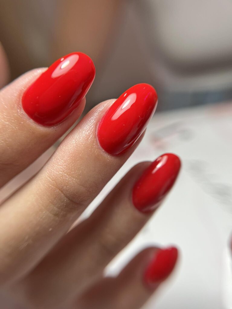 Unique Nails