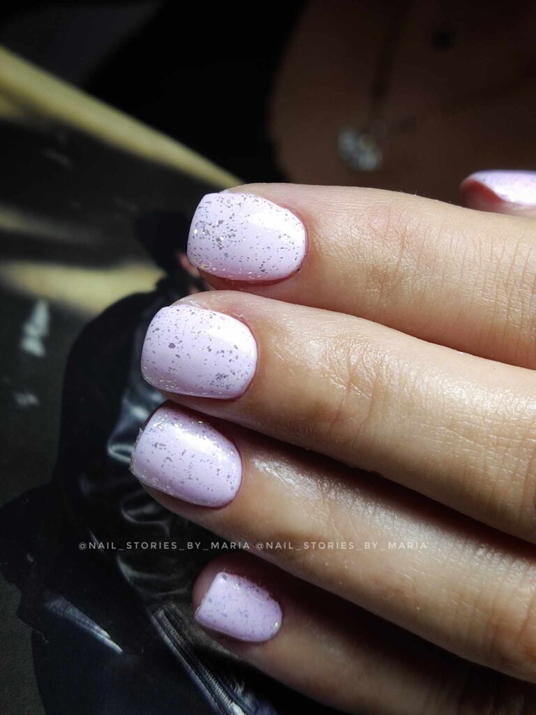 Unique Nails