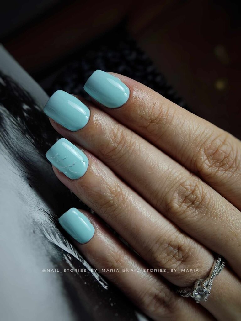 Unique Nails