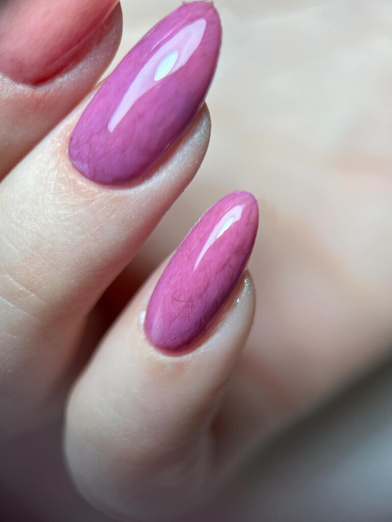 Unique Nails