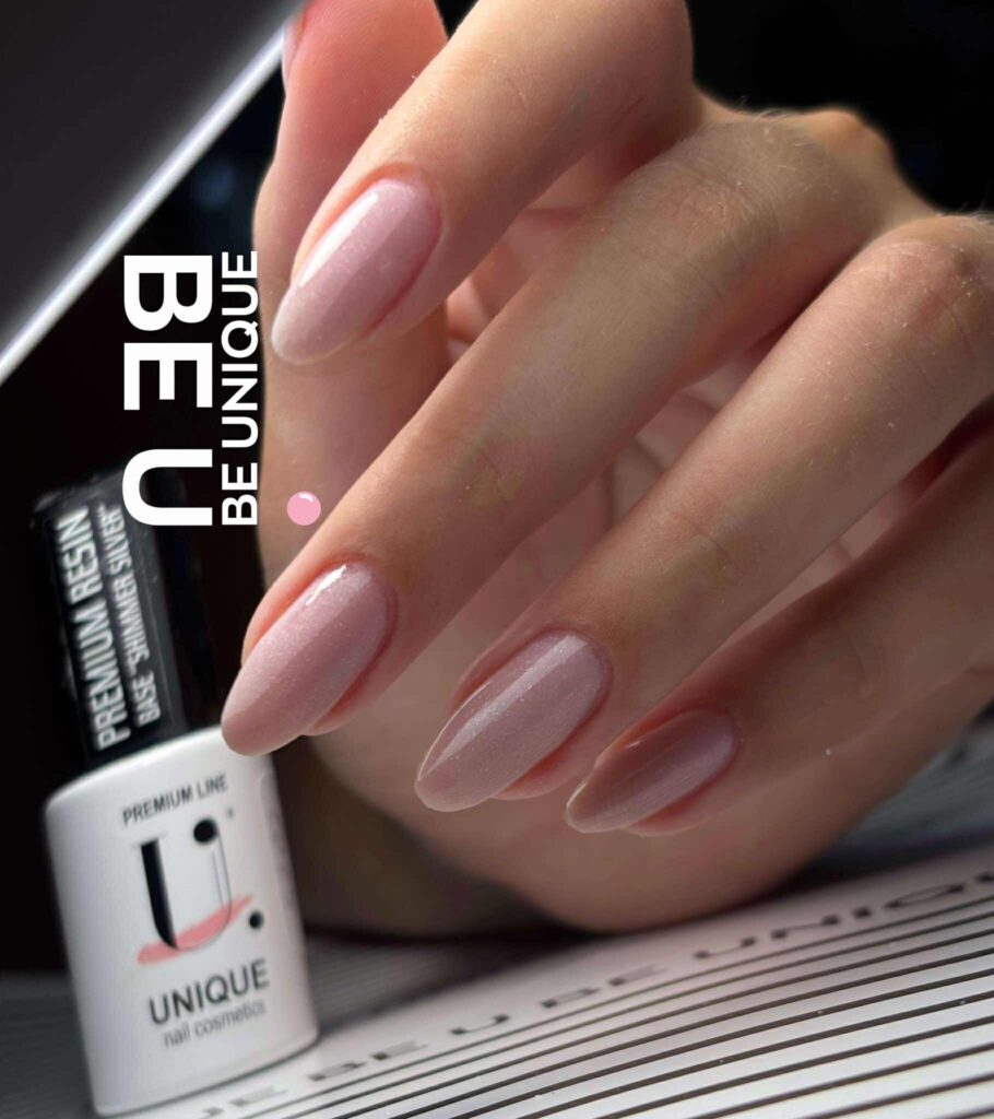 Unique Nails