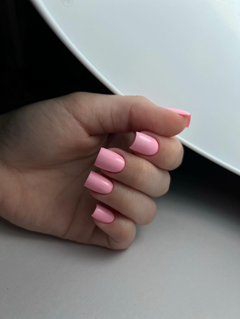 Unique Nails