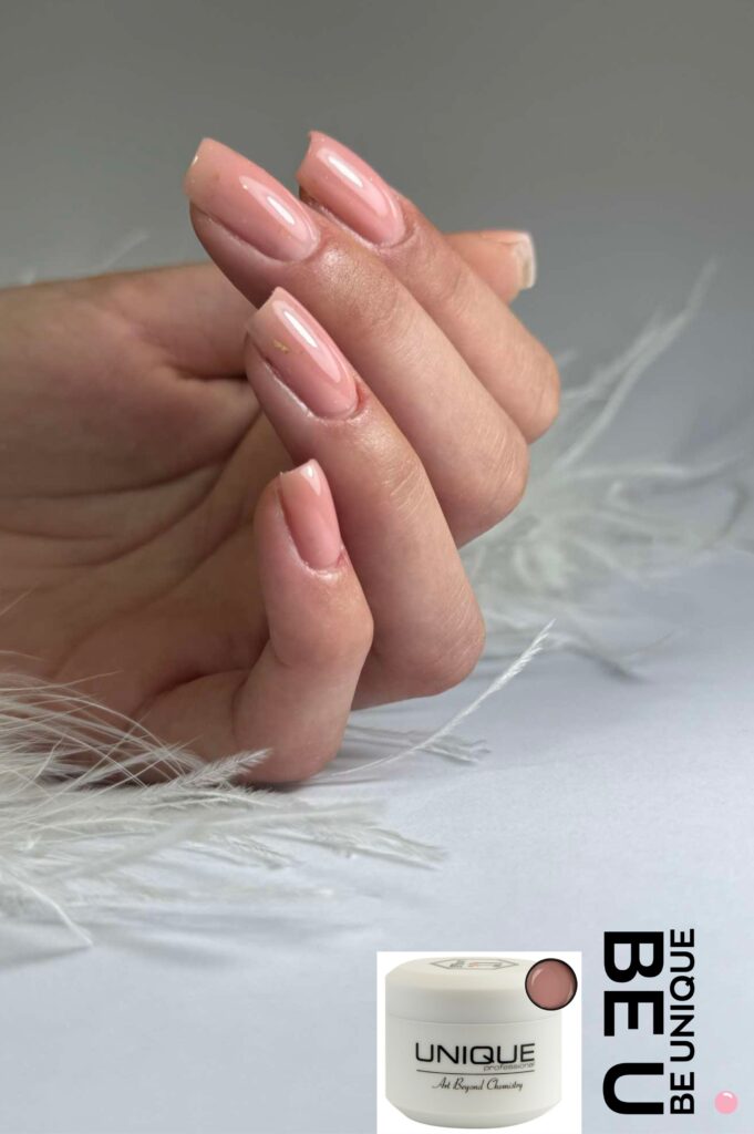 Unique Nails