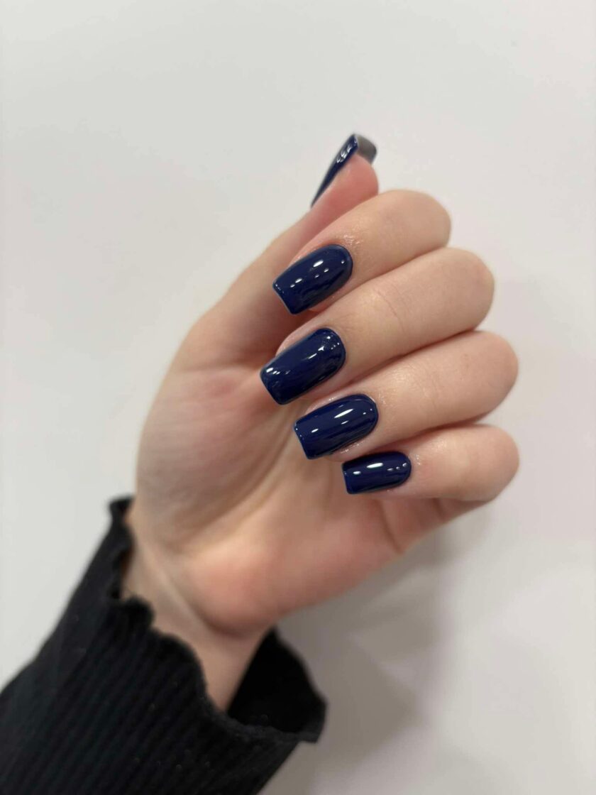 Alternative view of MC010 - MARINE NIGHT BLUE