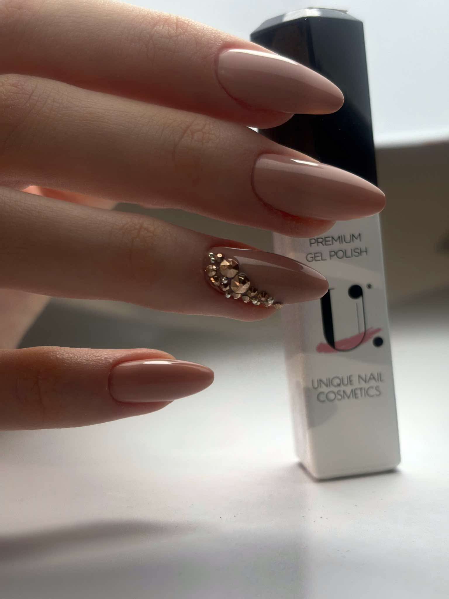 ND018 - NUDE PARFAIT PEACH - Image 2