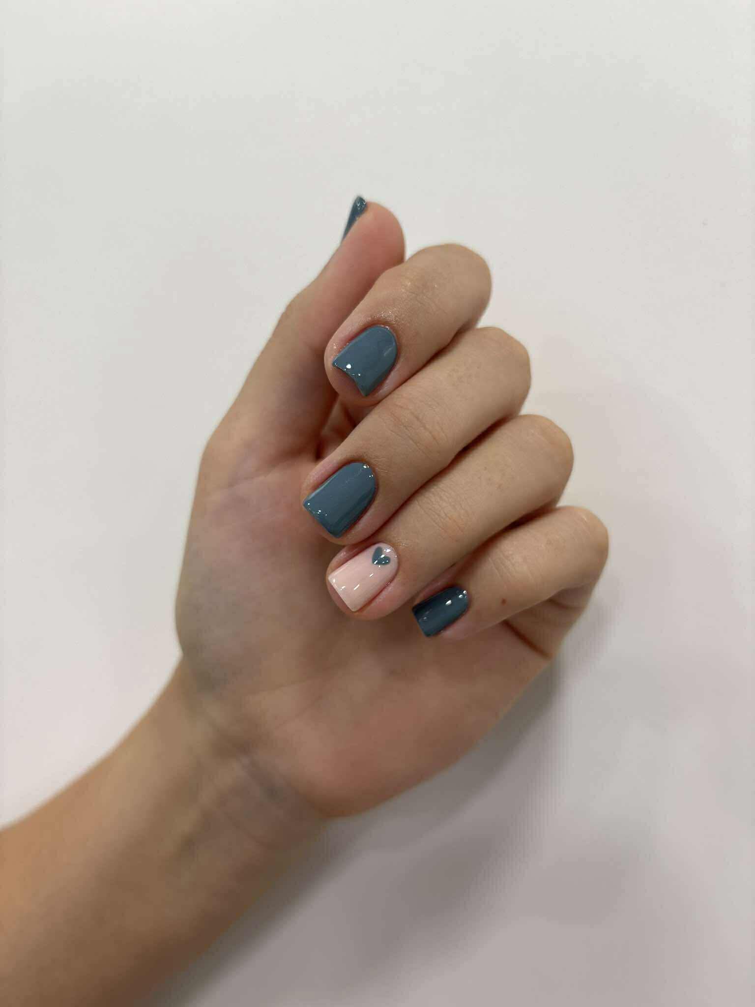 MC006 - MARINE SLATE GREY - Image 2