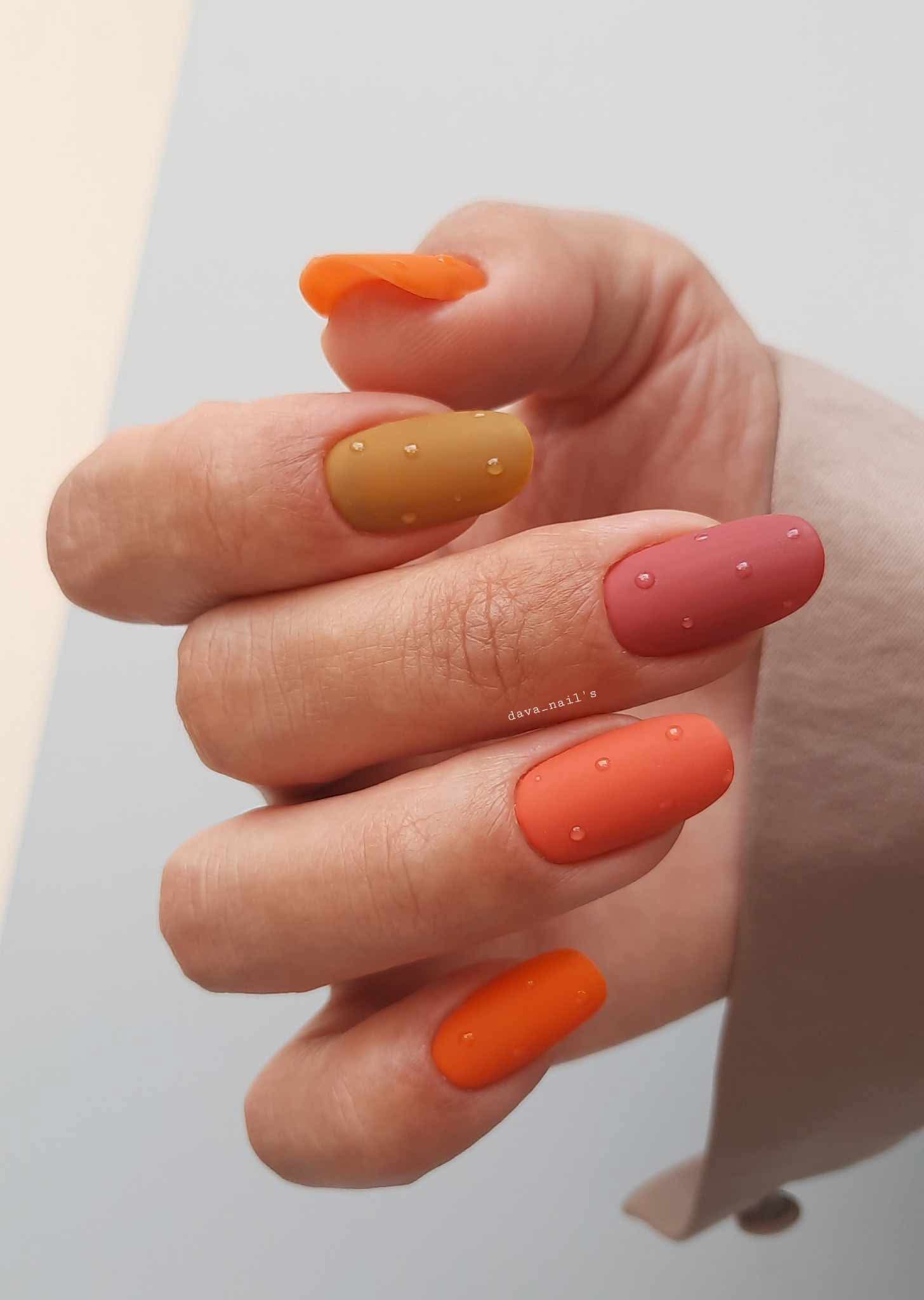 AC005 - VERMILION COLOR - Image 3