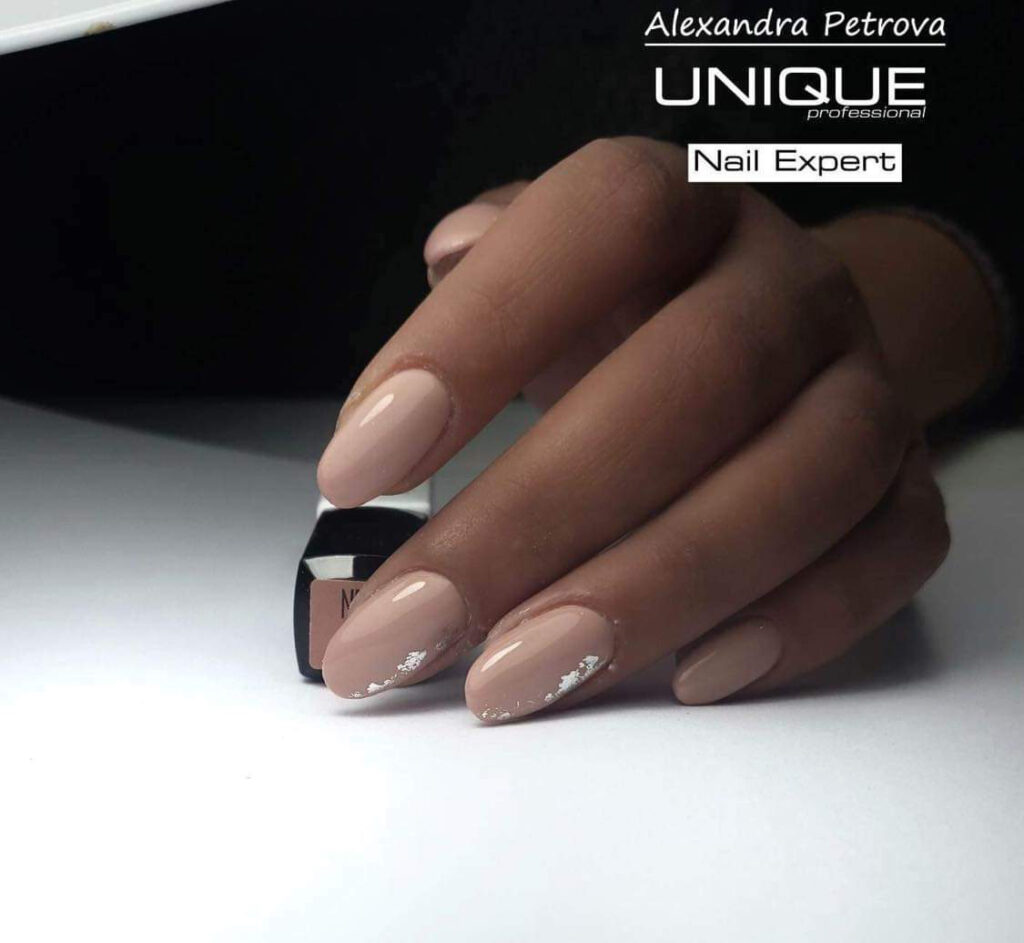 Unique Nails