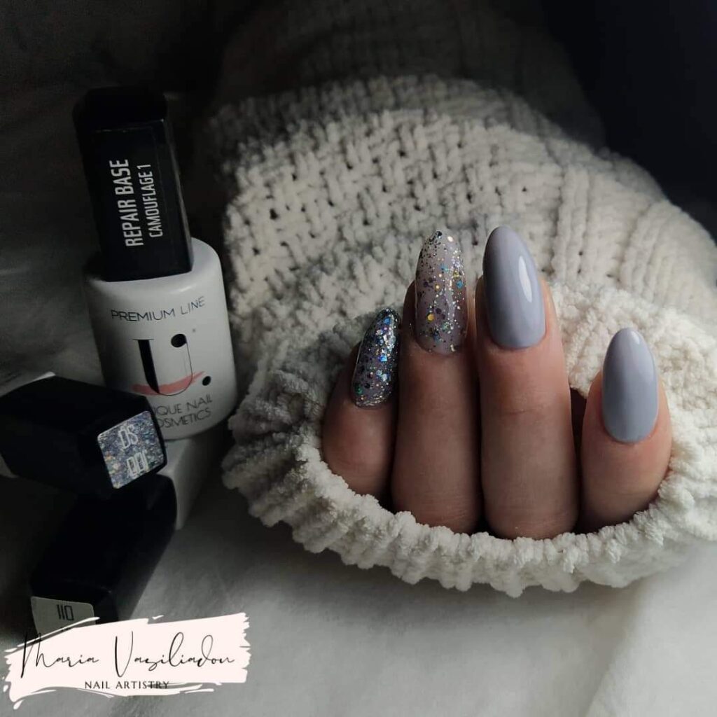 Unique Nails