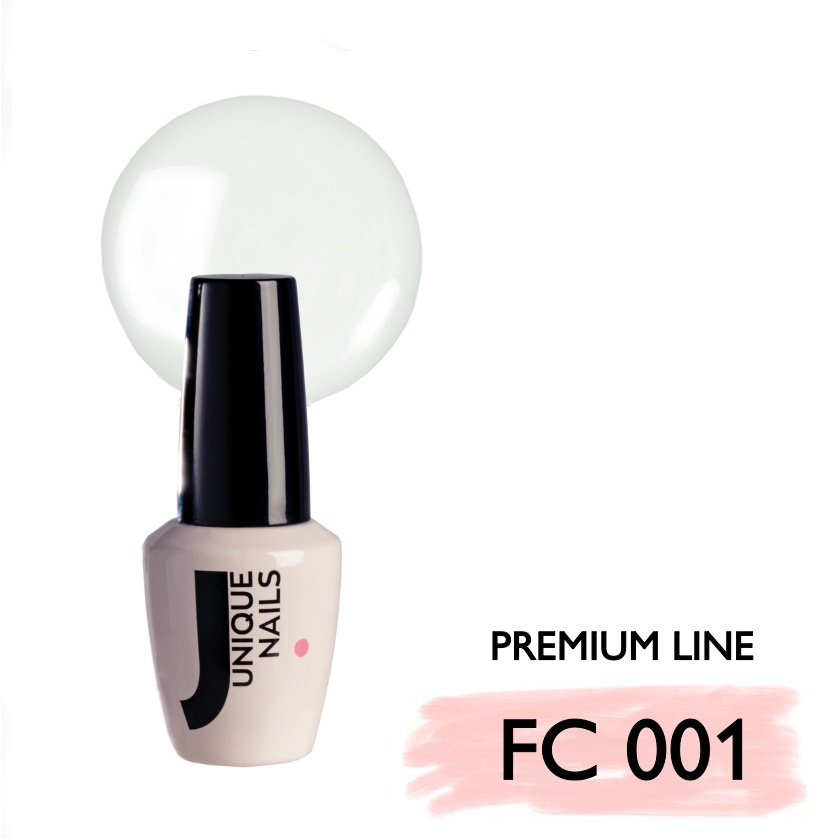 FC001 - FRENCH MILKY WHITE