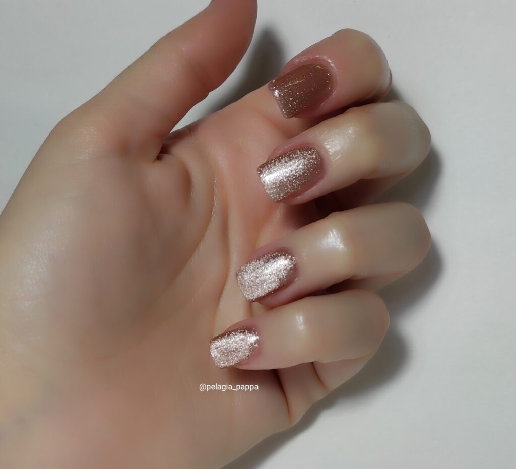 Unique Nails