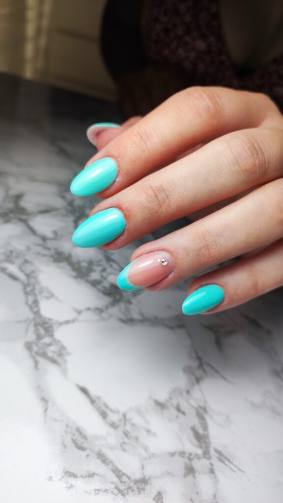 Unique Nails