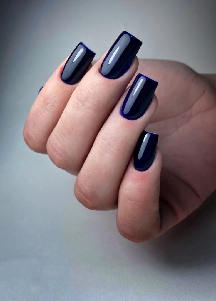 Unique Nails