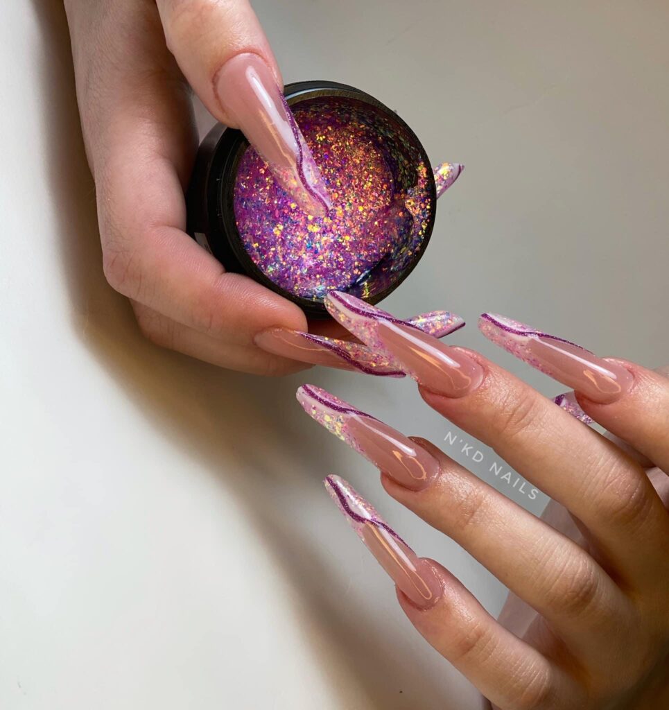 Unique Nails