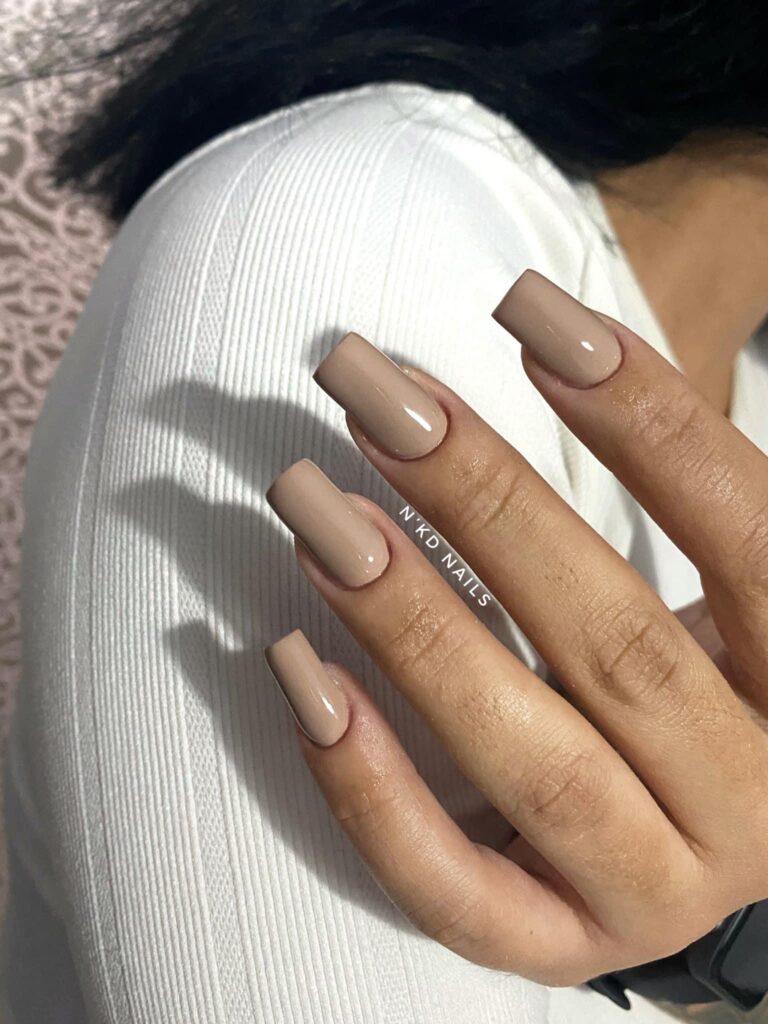 Unique Nails