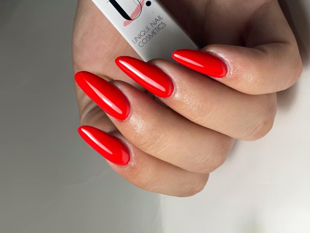 Unique Nails