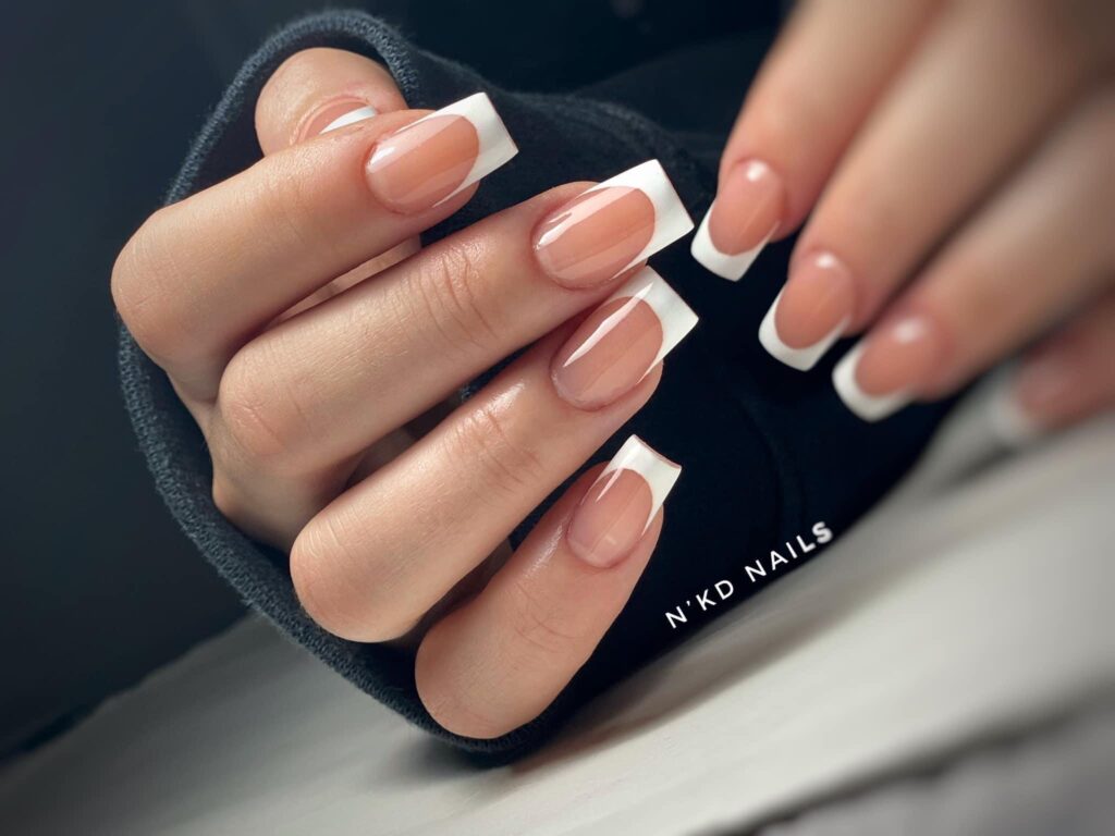 Unique Nails