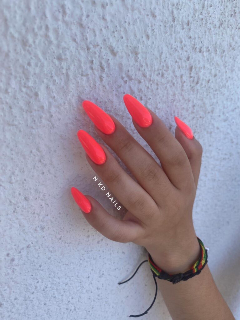 Unique Nails