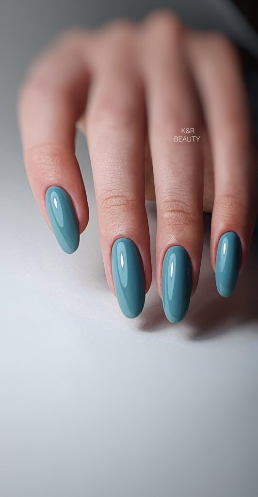 Unique Nails