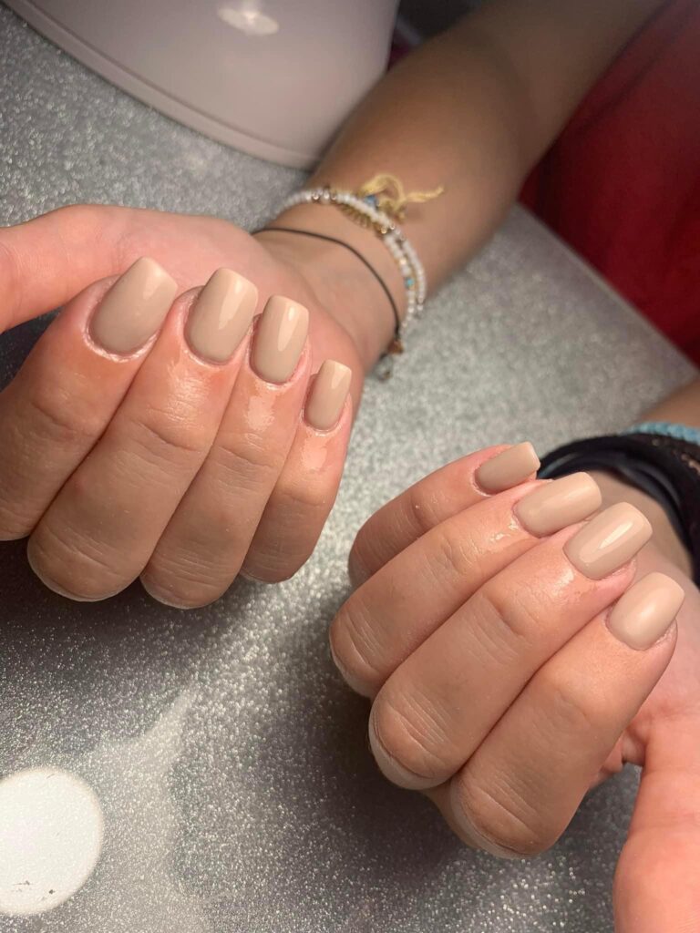 Unique Nails