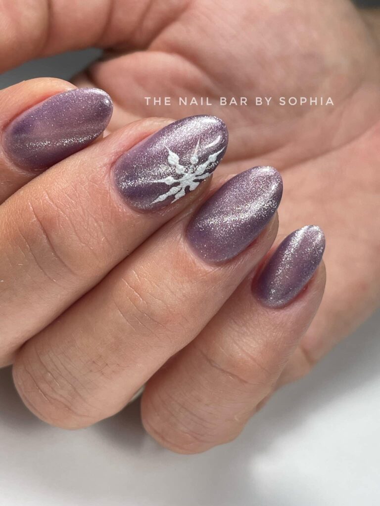 Unique Nails