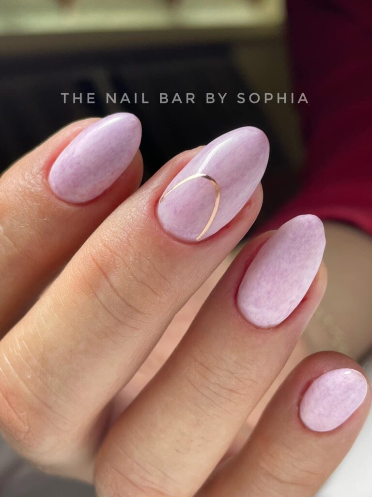 Unique Nails