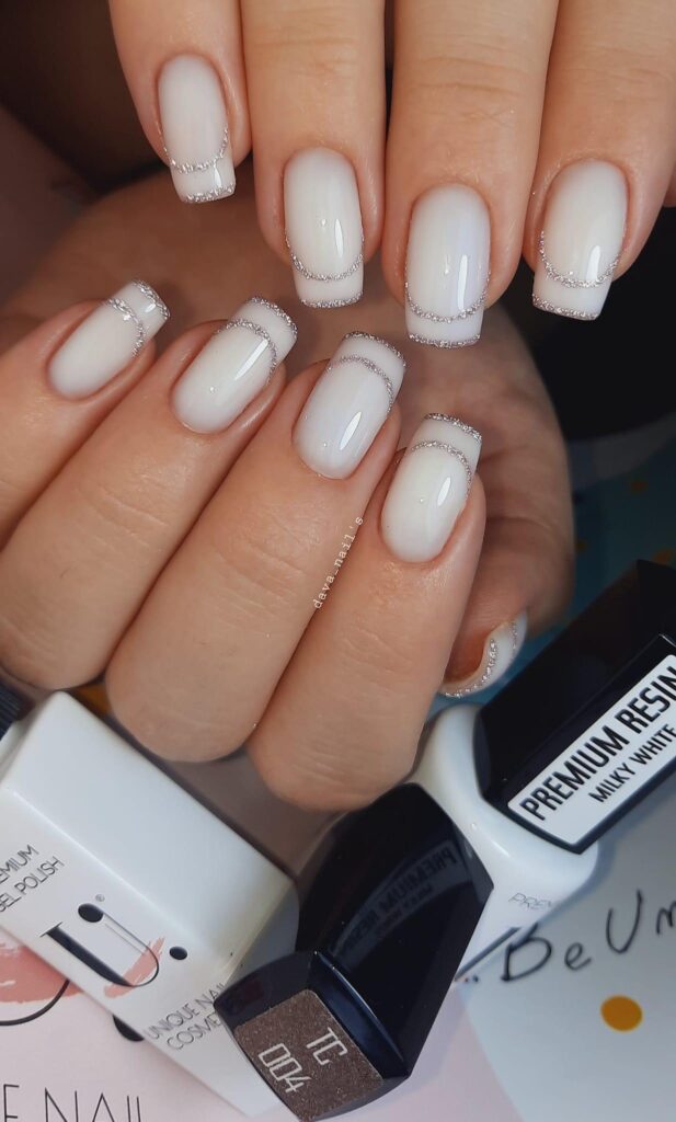 Unique Nails