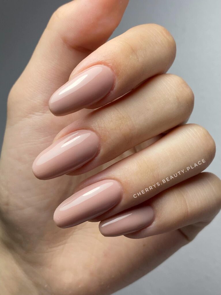 Unique Nails