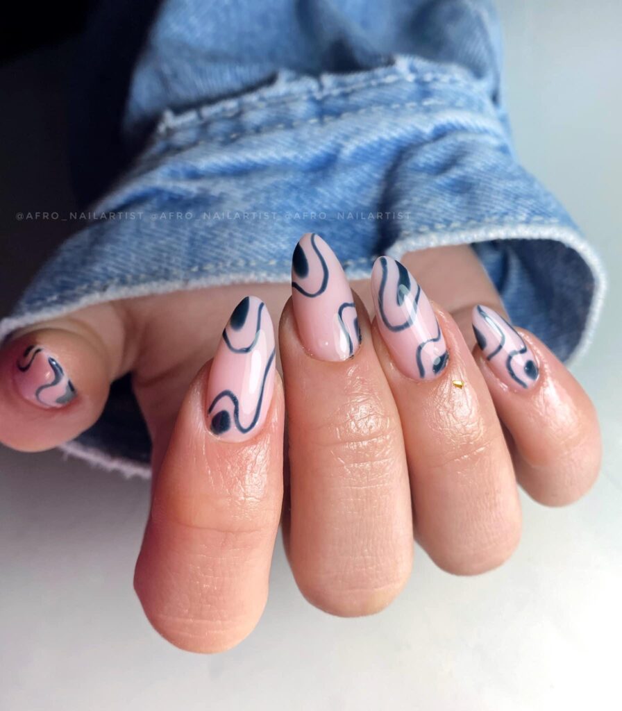 Unique Nails