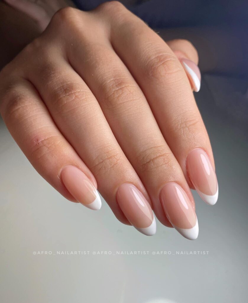 Unique Nails