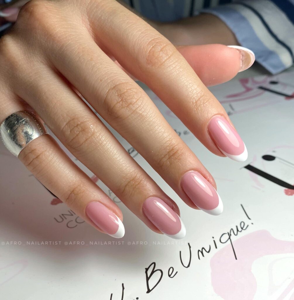 Unique Nails