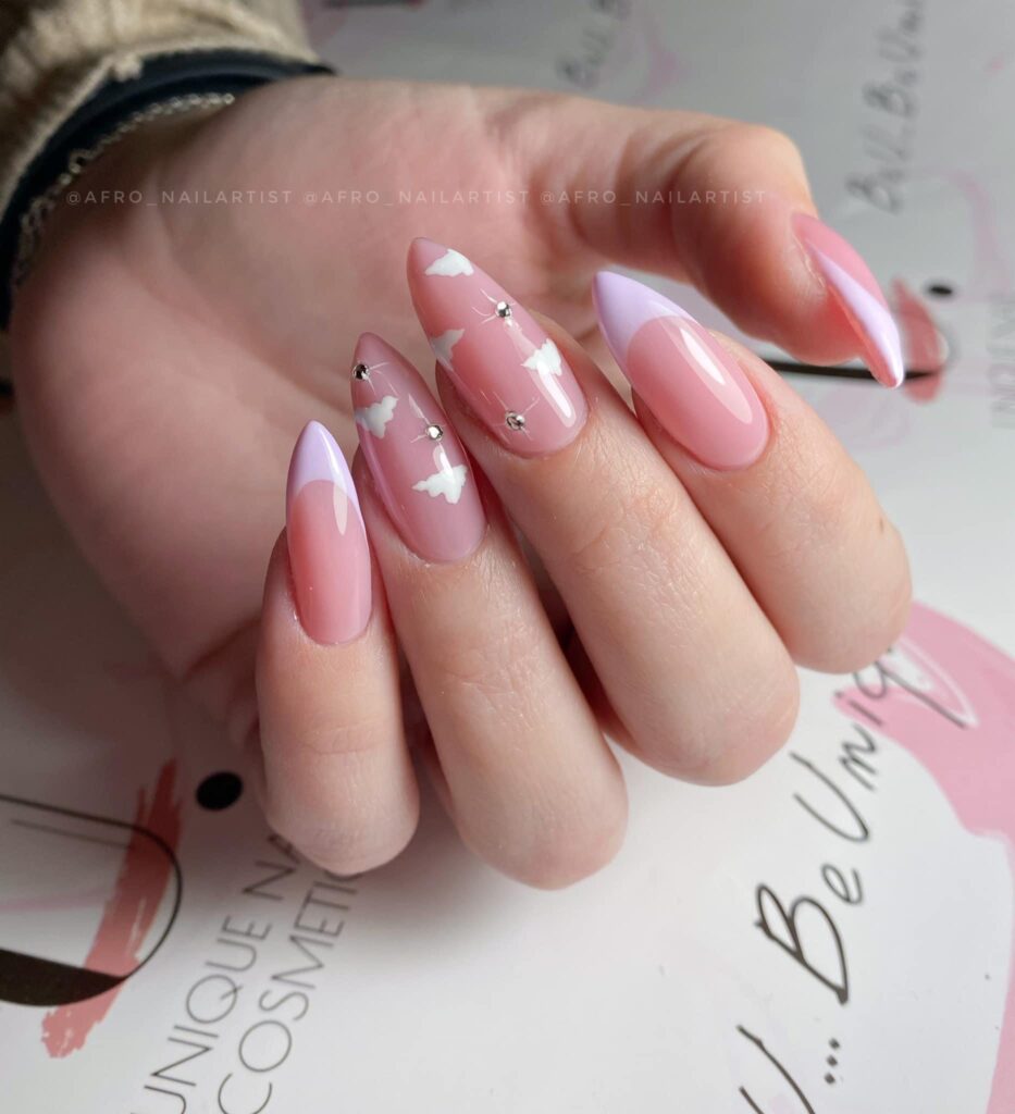 Unique Nails