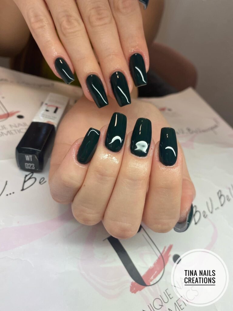 Unique Nails