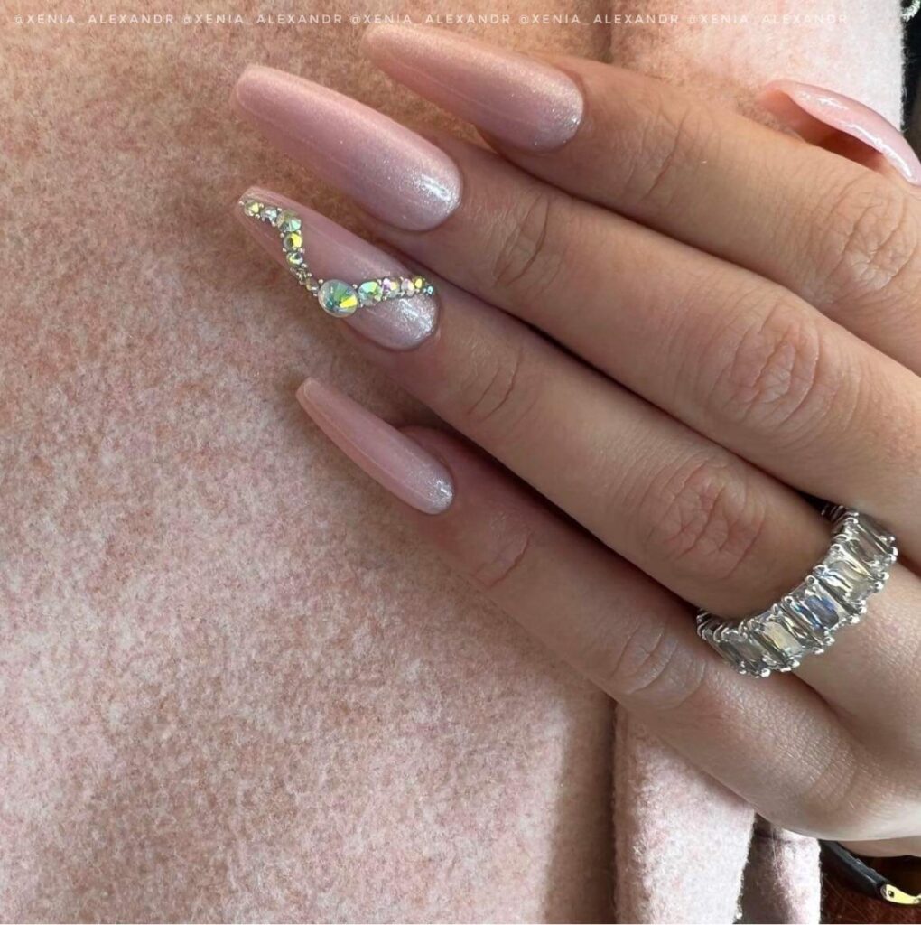 Unique Nails