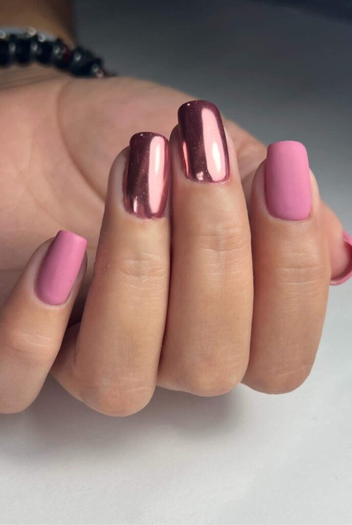 Unique Nails