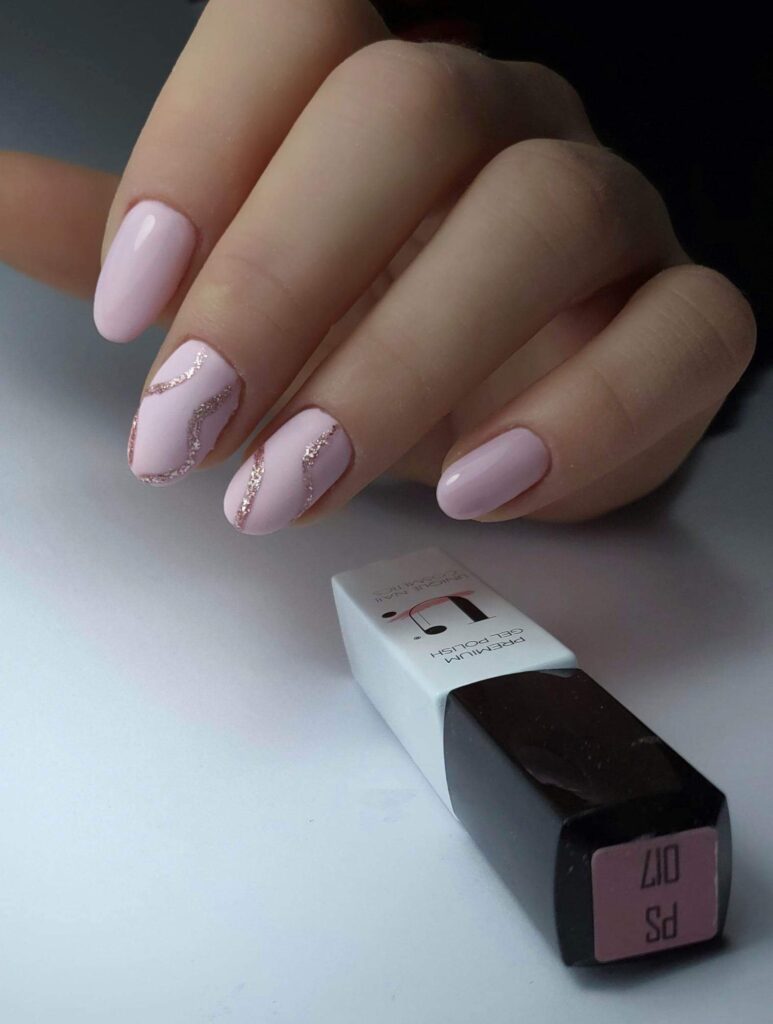 Unique Nails