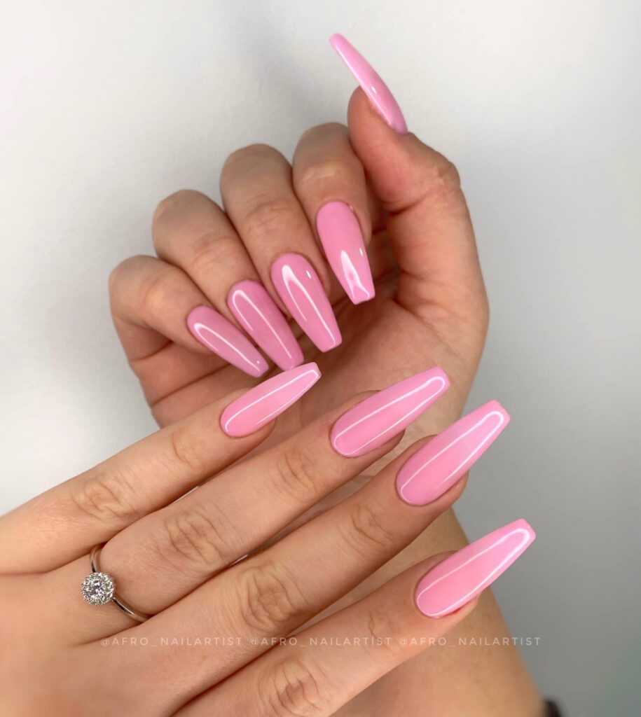 Unique Nails