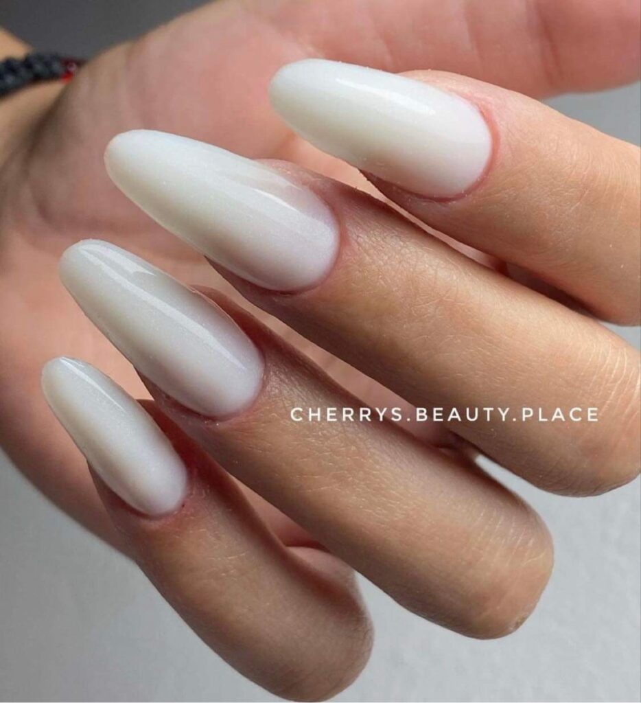 Unique Nails