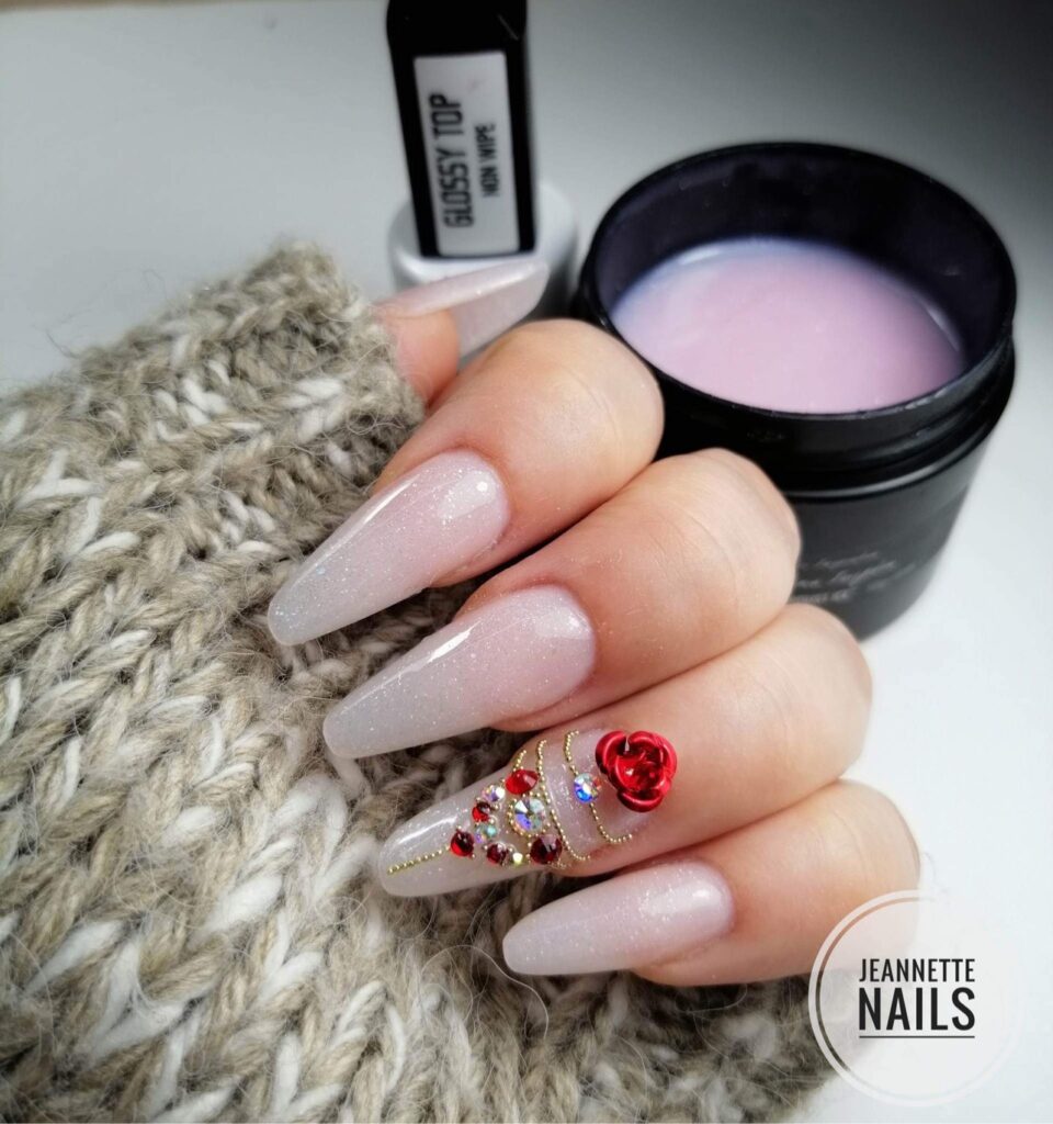 Unique Nails