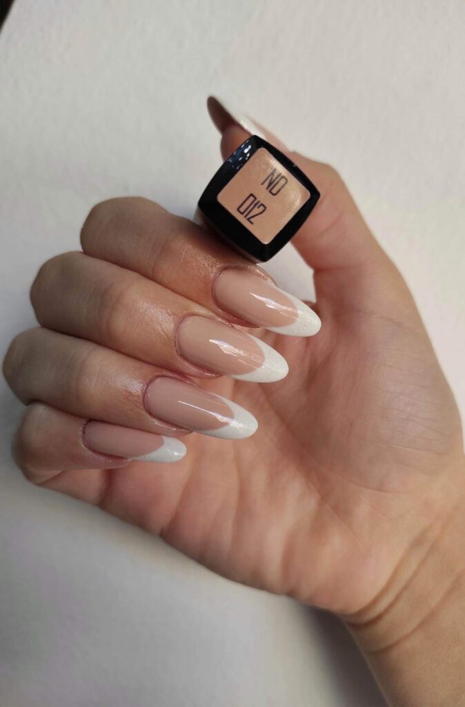 Unique Nails